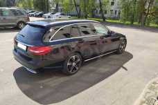 Mercedes-Benz C-Класс W205, S205, C205, A205