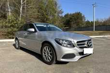 Mercedes-Benz C-Класс W205, S205, C205, A205