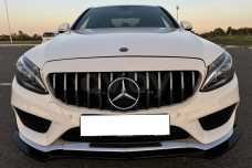 Mercedes-Benz C-Класс W205, S205, C205, A205