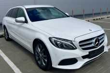 Mercedes-Benz C-Класс W205, S205, C205, A205