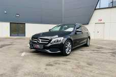 Mercedes-Benz C-Класс W205, S205, C205, A205