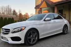 Mercedes-Benz C-Класс W205, S205, C205, A205