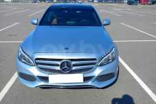 Mercedes-Benz C-Класс W205, S205, C205, A205