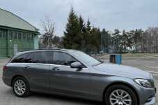 Mercedes-Benz C-Класс W205, S205, C205, A205
