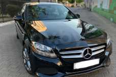 Mercedes-Benz C-Класс W205, S205, C205, A205