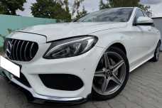 Mercedes-Benz C-Класс W205, S205, C205, A205