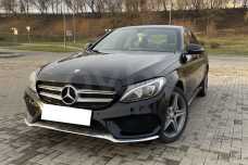 Mercedes-Benz C-Класс W205, S205, C205, A205
