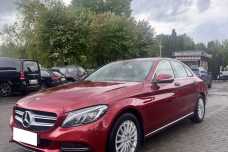 Mercedes-Benz C-Класс W205, S205, C205, A205