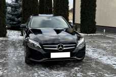 Mercedes-Benz C-Класс W205, S205, C205, A205