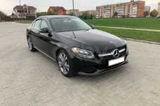 Mercedes-Benz C-Класс W205, S205, C205, A205