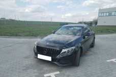 Mercedes-Benz C-Класс W205, S205, C205, A205
