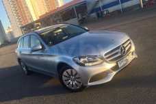 Mercedes-Benz C-Класс W205, S205, C205, A205