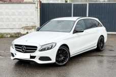 Mercedes-Benz C-Класс W205, S205, C205, A205