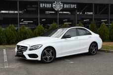 Mercedes-Benz C-Класс W205, S205, C205, A205