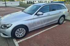 Mercedes-Benz C-Класс W205, S205, C205, A205