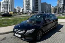 Mercedes-Benz C-Класс W205, S205, C205, A205