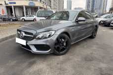 Mercedes-Benz C-Класс W205, S205, C205, A205