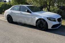 Mercedes-Benz C-Класс W205, S205, C205, A205