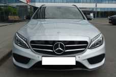 Mercedes-Benz C-Класс W205, S205, C205, A205