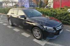 Mercedes-Benz C-Класс W205, S205, C205, A205
