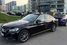 Mercedes-Benz C-Класс W205, S205, C205, A205