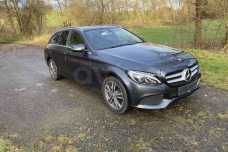 Mercedes-Benz C-Класс W205, S205, C205, A205