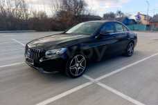 Mercedes-Benz C-Класс W205, S205, C205, A205