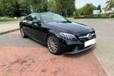 Mercedes-Benz C-Класс W205, S205, C205, A205  Рестайлинг, 2018, пробег 70835 км