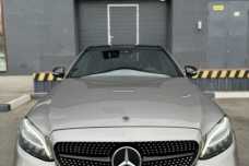 Mercedes-Benz C-Класс W205, S205, C205, A205  Рестайлинг, 2019, пробег 168000 км