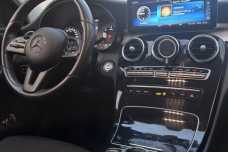 Mercedes-Benz C-Класс W205, S205, C205, A205  Рестайлинг, 2019, пробег 200000 км