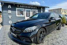 Mercedes-Benz C-Класс W205, S205, C205, A205  Рестайлинг, 2019, пробег 248617 км