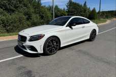 Mercedes-Benz C-Класс W205, S205, C205, A205  Рестайлинг, 2019, пробег 69093 км