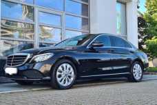 Mercedes-Benz C-Класс W205, S205, C205, A205  Рестайлинг, 2019, пробег 98800 км