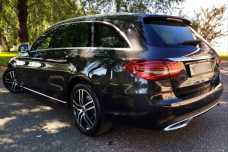 Mercedes-Benz C-Класс W205, S205, C205, A205  Рестайлинг, 2020, пробег 199500 км