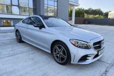 Mercedes-Benz C-Класс W205, S205, C205, A205  Рестайлинг, 2020, пробег 69300 км