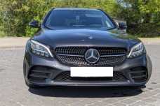 Mercedes-Benz C-Класс W205, S205, C205, A205  Рестайлинг, 2021, пробег 227430 км