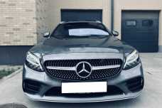 Mercedes-Benz C-Класс W205, S205, C205, A205 Рестайлинг
