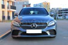 Mercedes-Benz C-Класс W205, S205, C205, A205 Рестайлинг