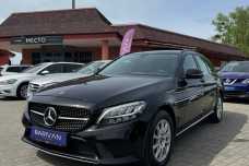 Mercedes-Benz C-Класс W205, S205, C205, A205 Рестайлинг