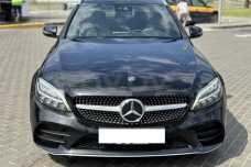 Mercedes-Benz C-Класс W205, S205, C205, A205 Рестайлинг