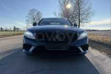 Mercedes-Benz C-Класс W205, S205, C205, A205 Рестайлинг