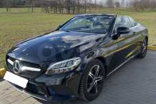 Mercedes-Benz C-Класс W205, S205, C205, A205 Рестайлинг