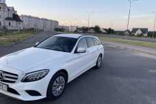 Mercedes-Benz C-Класс W205, S205, C205, A205 Рестайлинг