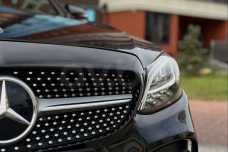 Mercedes-Benz C-Класс W205, S205, C205, A205 Рестайлинг