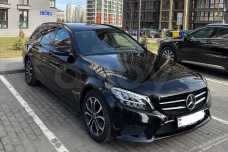 Mercedes-Benz C-Класс W205, S205, C205, A205 Рестайлинг