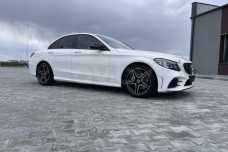 Mercedes-Benz C-Класс W205, S205, C205, A205 Рестайлинг