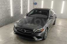 Mercedes-Benz C-Класс W205, S205, C205, A205 Рестайлинг