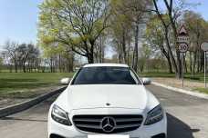 Mercedes-Benz C-Класс W205, S205, C205, A205 Рестайлинг