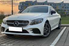 Mercedes-Benz C-Класс W205, S205, C205, A205 Рестайлинг