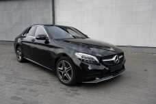 Mercedes-Benz C-Класс W205, S205, C205, A205 Рестайлинг